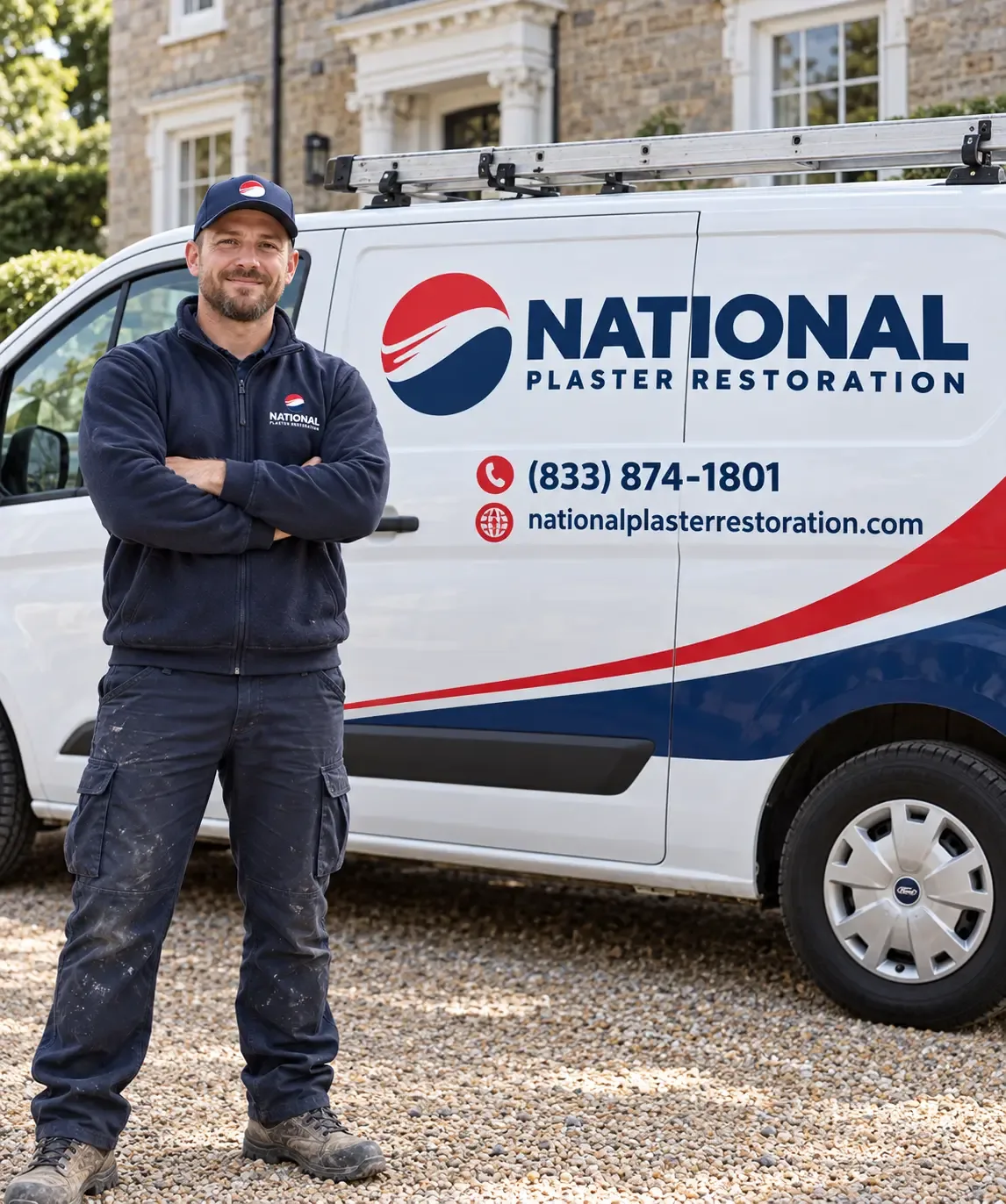 Plaster Repair Burchard, NE FAQs